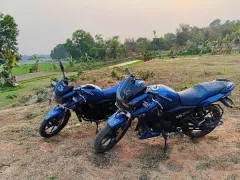 TVS Apache RTR 150